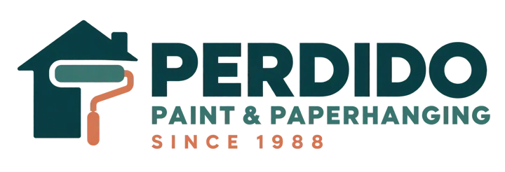 Perdido Paint & Paperhanging — Since 1988